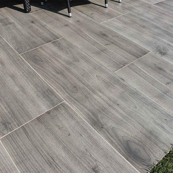 Porcea Timber Porcelain Paver